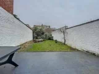 Huis gemengd gebruik te koop Anderlecht 285m²