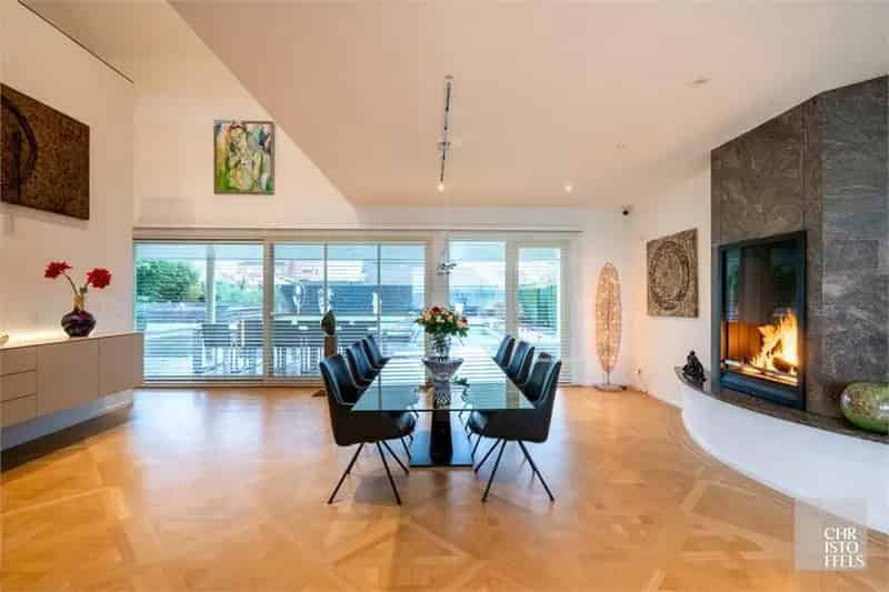 Villa te koop Lanaken 4 slaapkamers Zwembad