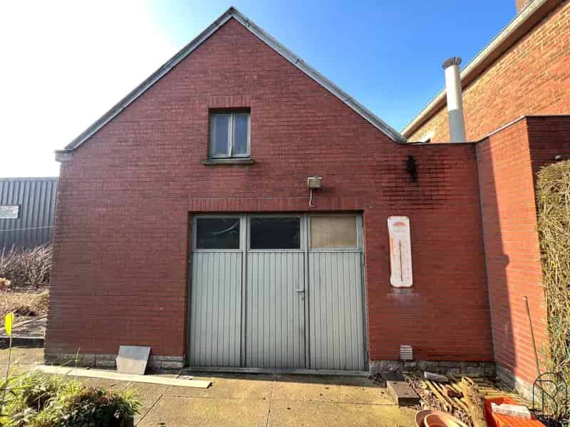 Huis te koop