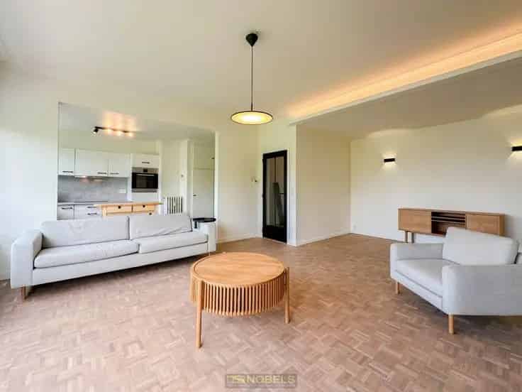 Appartement te koop Gent Zuidpark 2 slaapkamers