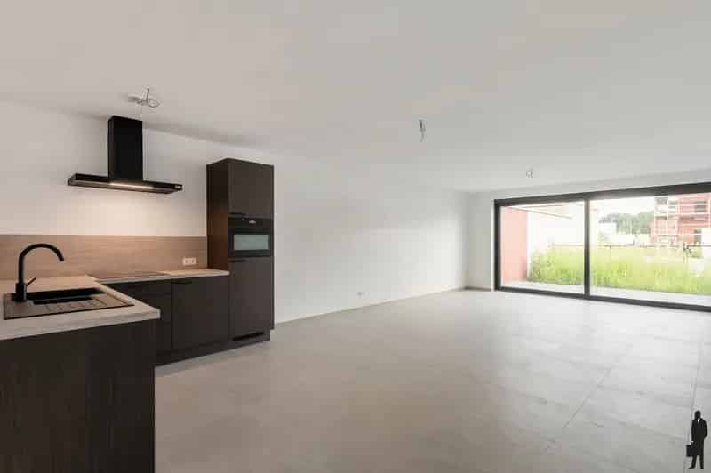 Appartement te huur Nieuwmoer 3 slaapkamers tuin garage