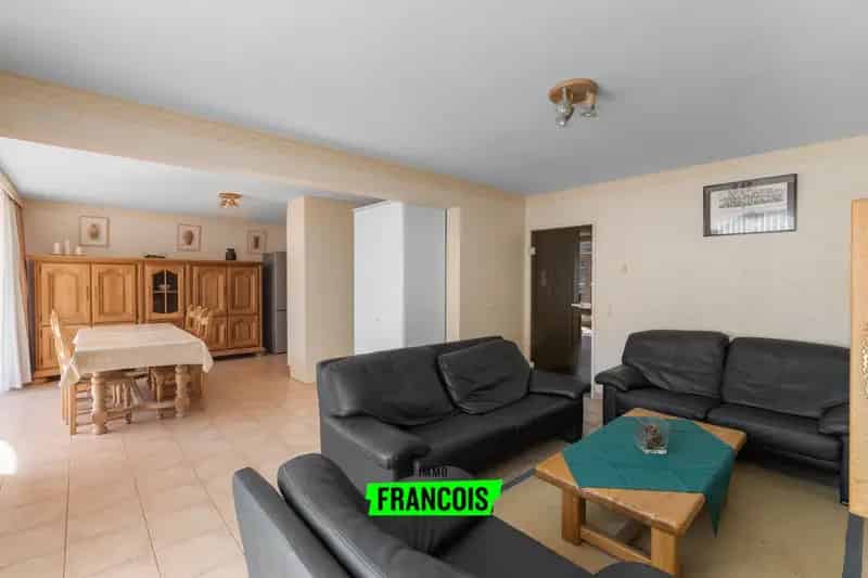 Appartement te huur Westende 2 terrassen nabij zee
