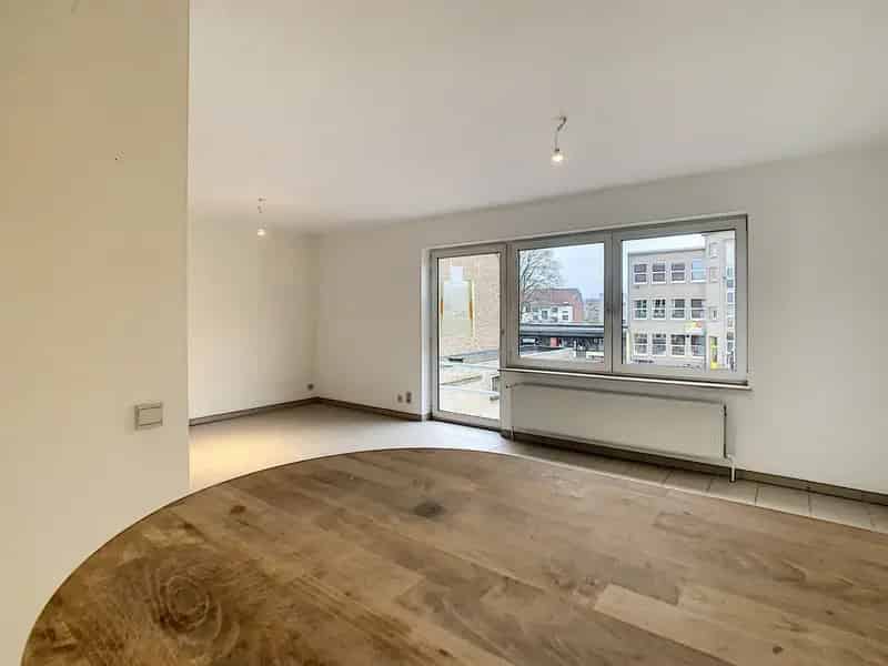 Appartement te huur Tervuren Centrum 1 slaapkamer