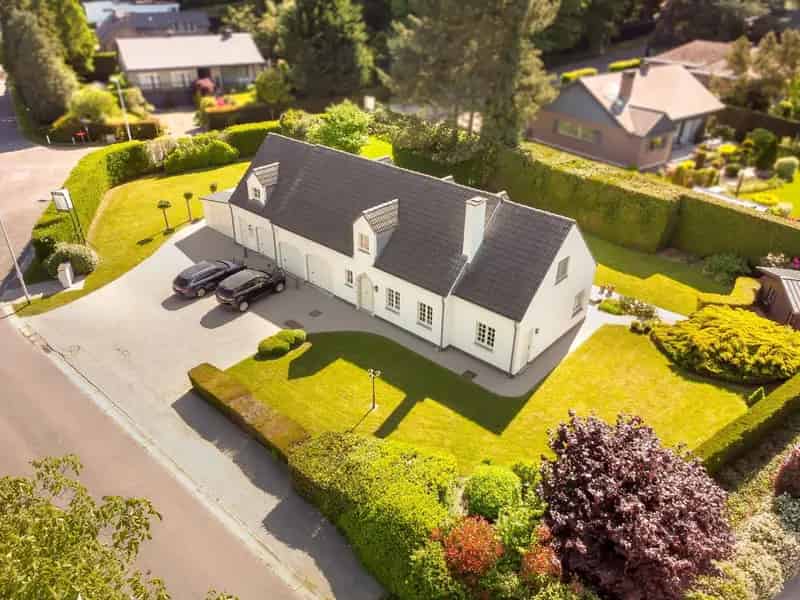 Huis te huur: Knappe Villa op Toplocatie