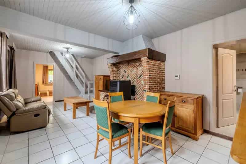 Te moderniseren laagbouw woning Olen