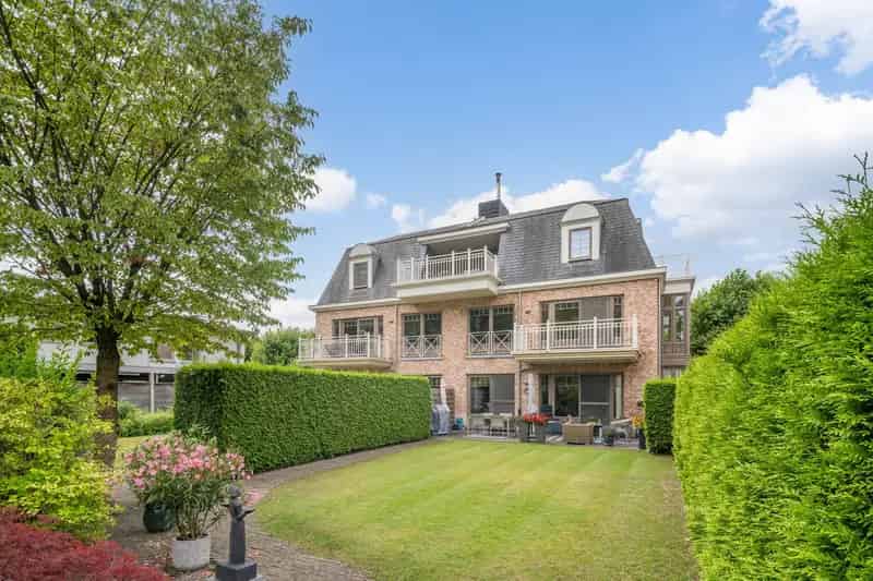 Appartement te huur