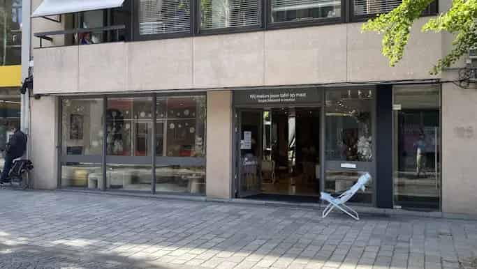 Handelspand te koop Ooststraat Roeselare