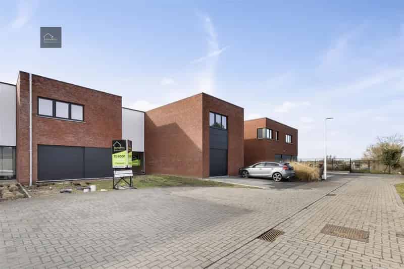 Nieuwbouw Woning Zonder BTW Volledig Aanbod