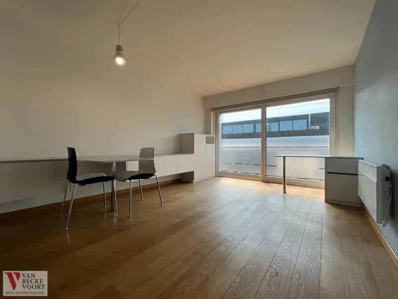 Studio Appartement te Huur  Residentie Chateau Tropezina
