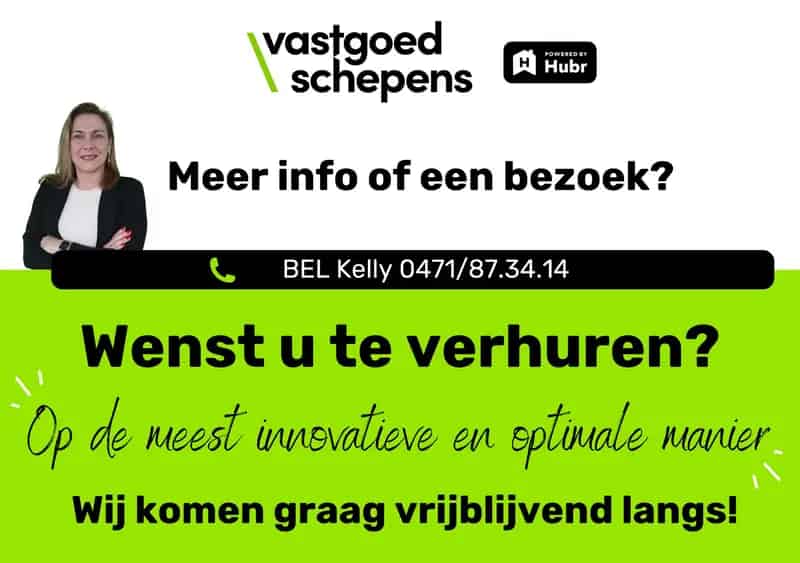 Centraal Gelegen Afgesloten Garagebox