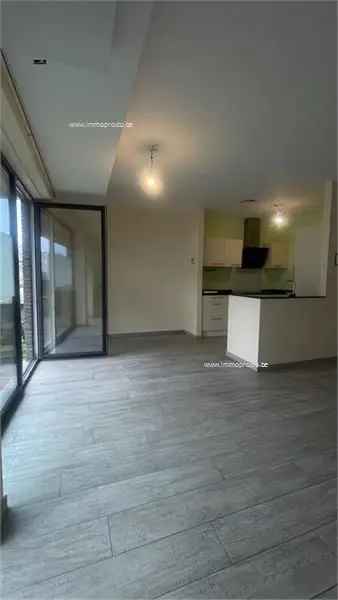 Appartement te koop Blankenberge