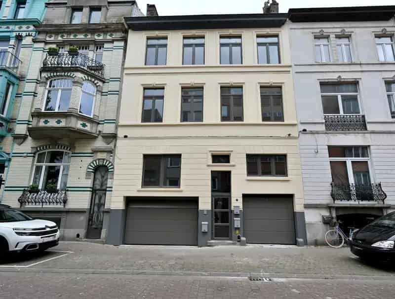 Garageboxen te Koop Oostende Centrum