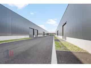 KMO Unit te Koop Zedelgem 228m²