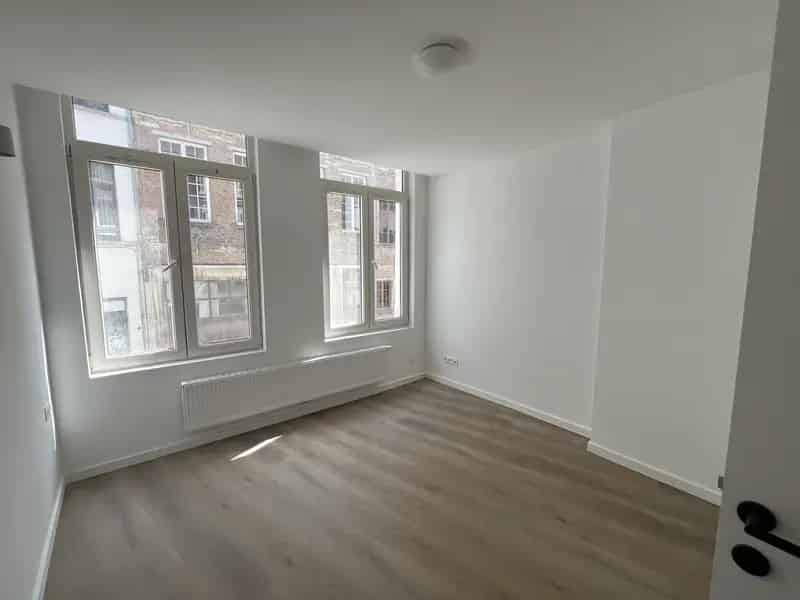 Huis te koop Antwerpen Centrum: Ideaal Co-housing Project