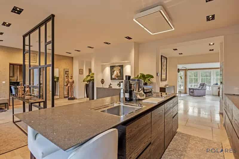 Exclusief Landhuis 1 Hectare