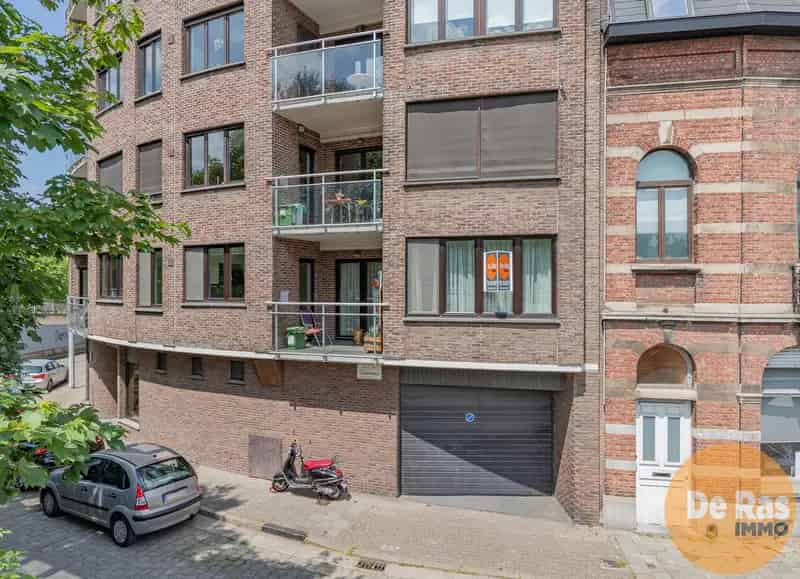 Appartement Gent 4 slaapkamers 171m2 Instapklaar