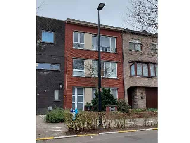 Appartement 2 Slaapkamers Adrinkhovenlaan