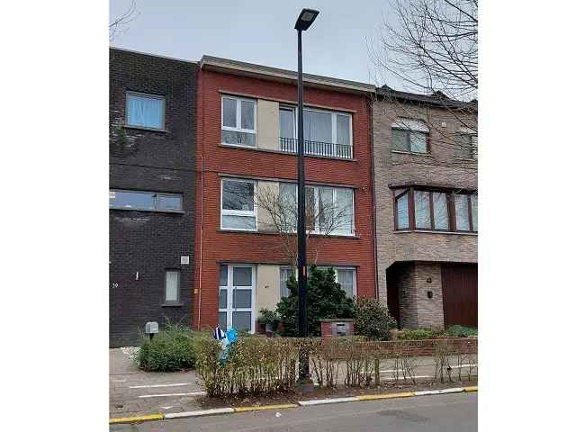 Appartement 2 Slaapkamers Adrinkhovenlaan