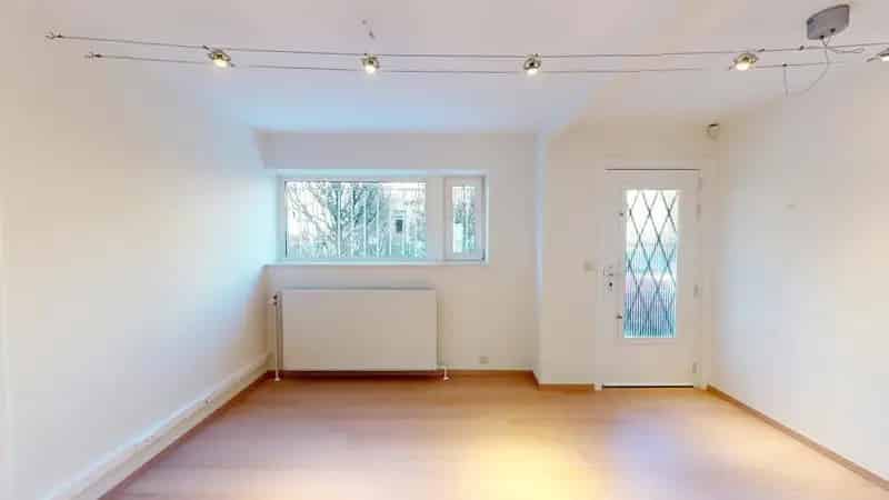 Kantoren te huur Woluwe-Saint-Pierre 90m²