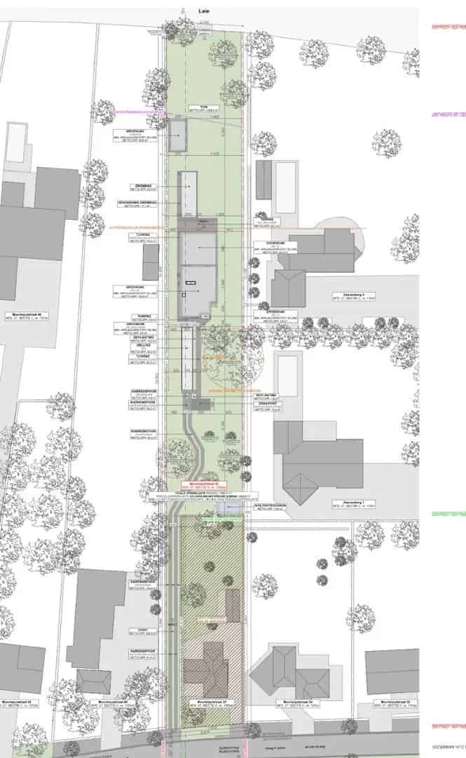 Bouwgrond Drongen Leie: Met of Zonder Vergunning