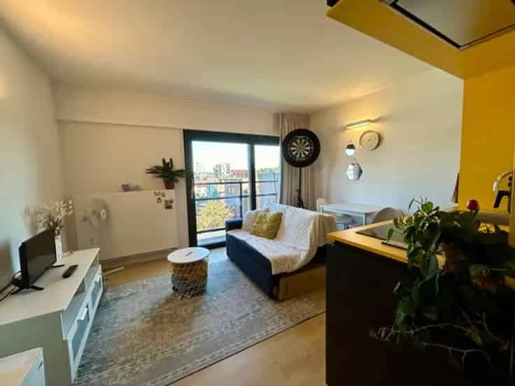 Studio Te Koop