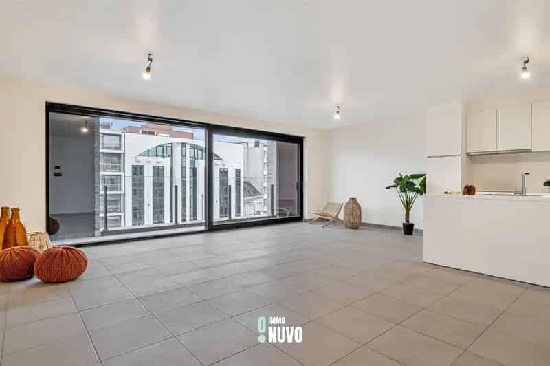 Nieuwbouwappartement 2 slaapkamers Aalst