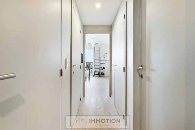 Appartement te huur Kortrijk met Leie-zicht