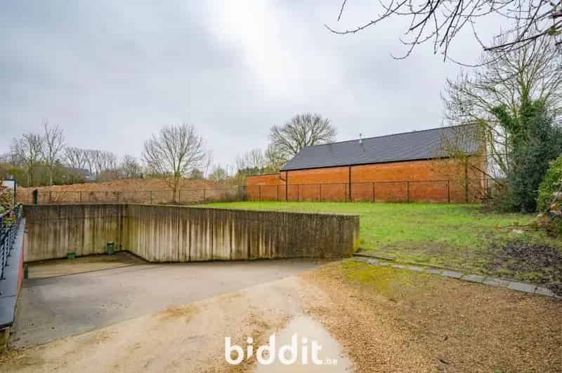 Autostaanplaats 13 Residentie Orchidee Oud-Heverlee