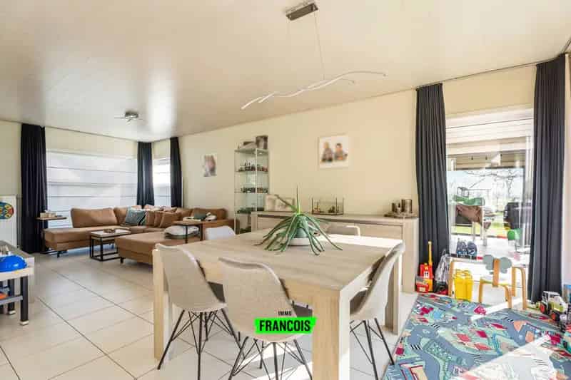 Huis te huur Beerst 3 slaapkamers werkplaats