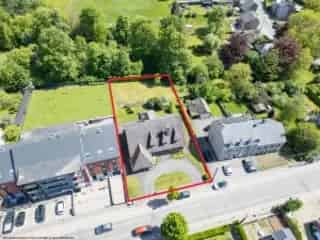 Huis te Koop Marche-en-Famenne VBC84378