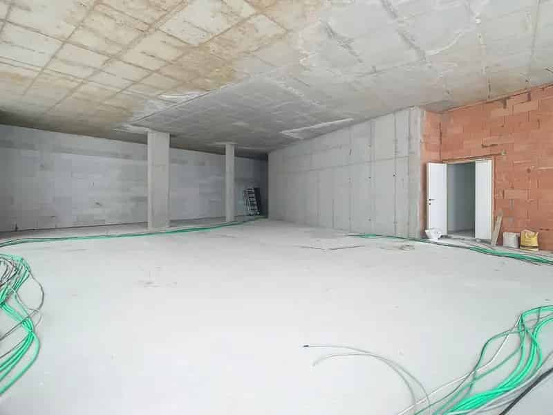 Kantoor Showroom Antwerpen Oudaan