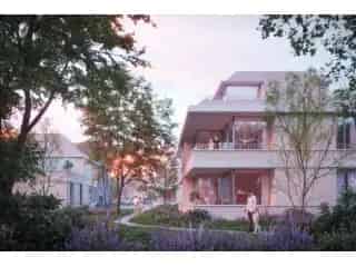 Appartement te koop Lovendegem 2 slaapkamers terras parking