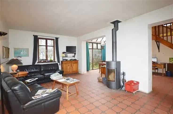 Villa te Koop Eghezée - Rustig Gelegen - 11 Are