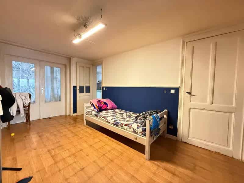 Huis te huur