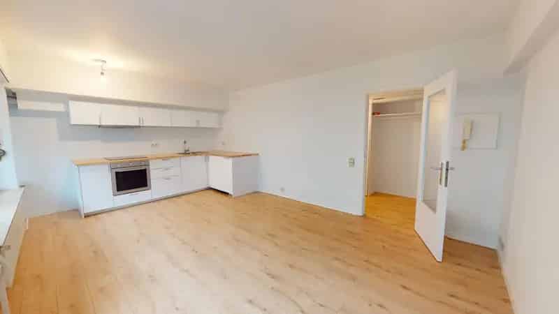 Appartement 1 chambre Woluwe Saint Lambert proche metro