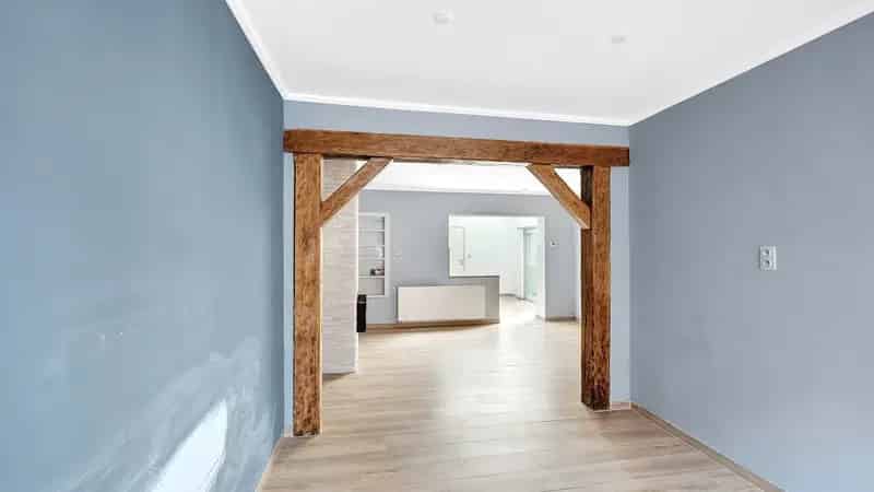 Woning met garage te koop in Zeebrugge