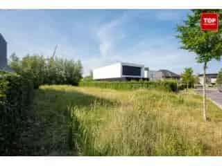 Bouwgrond Wondelgem - Ruime Kavel in Groene Wijk
