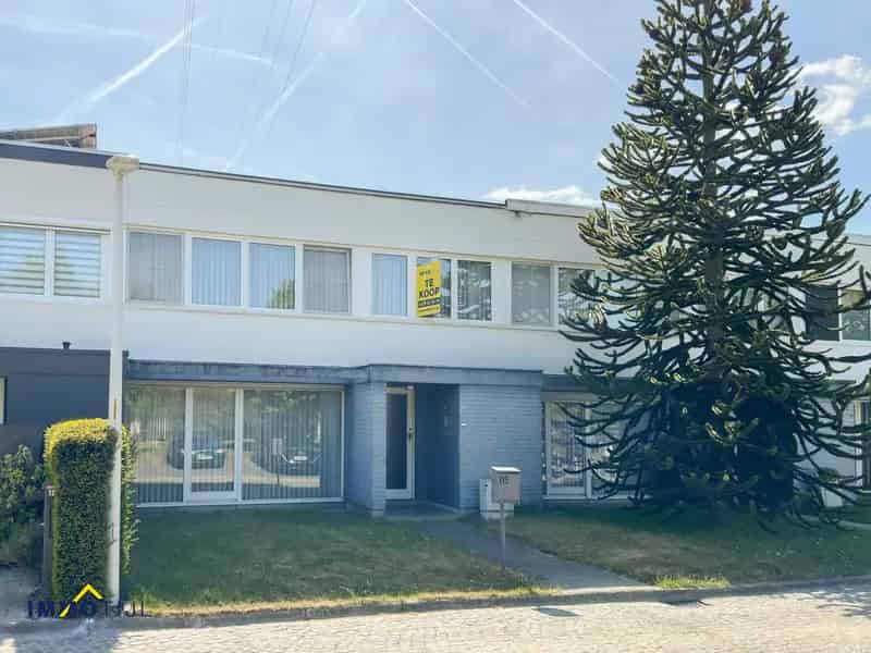 Huis te huur Aalst: Charmante gezinswoning te renoveren