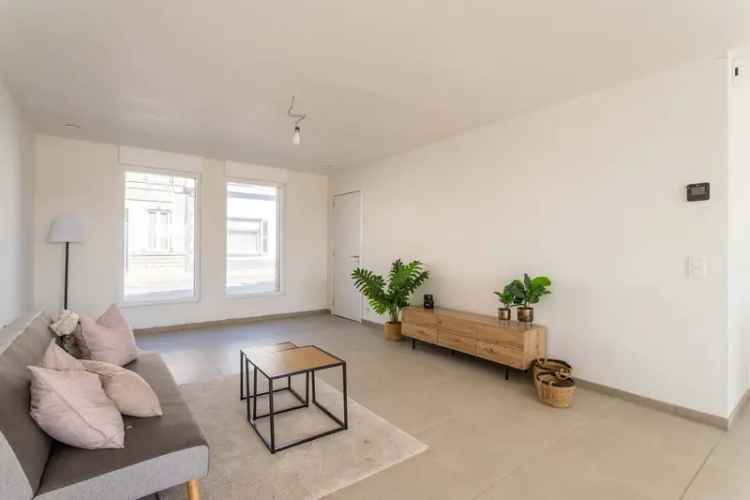 Nieuwbouwwoning te koop Tiegem 3 slaapkamers garage E2