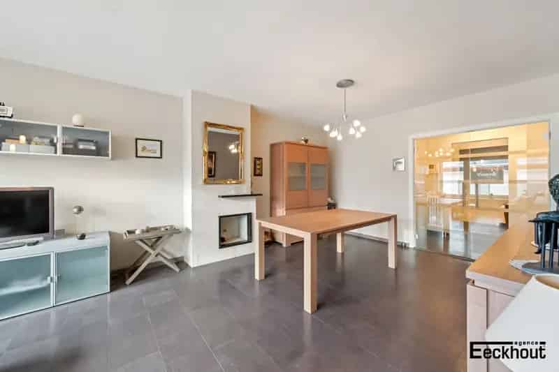 Appartement te koop Oostende 100m2 Parkzicht