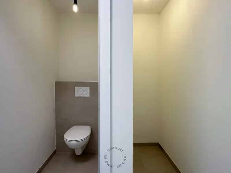 Instapklare Woning Sint-Niklaas Centrale Ligging