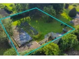 Bouwgrond te koop Saint-Symphorien 707m²