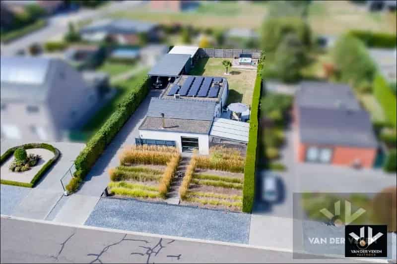 Huis te koop