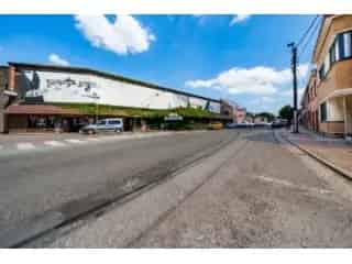 Industrie te koop Alleur - Feestzalen Restaurant