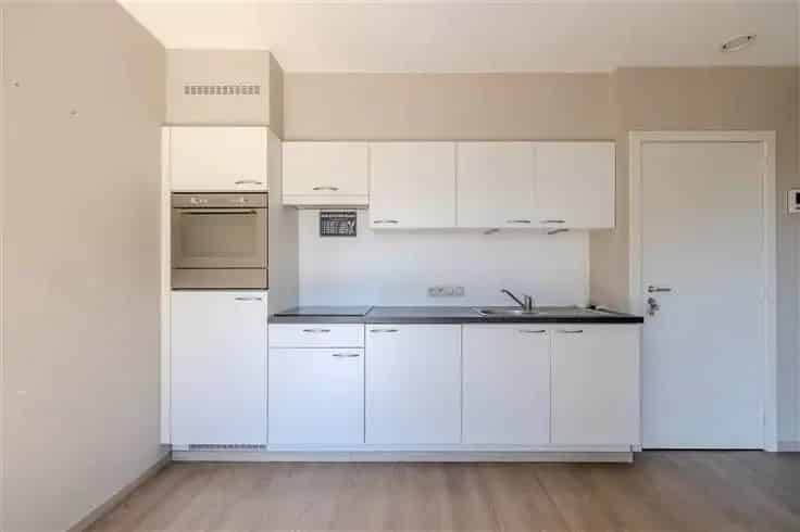 Appartement Te Koop Herentals Centrum 1 Slaapkamer Instapklaar