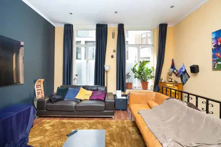 Duplex Appartement te Koop Brussel Centrum