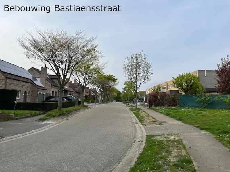 Projectgrond Residentiële Ontwikkeling