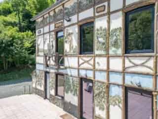 Handelspand Anhée - Gîtes, Woning of KMO