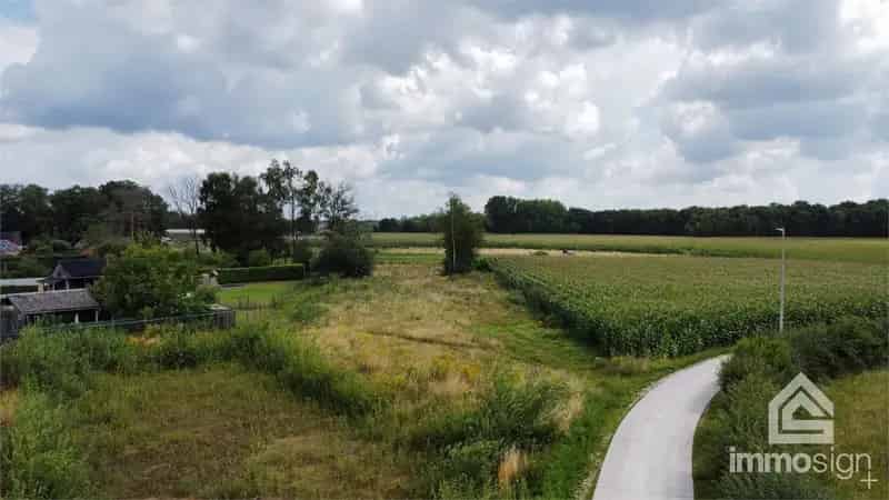 Bouwkavel 32a26ca Grote Heide Ruimte en Rust