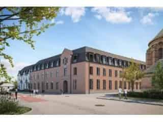 Nieuwbouwappartementen Berlaar Kloosterpark